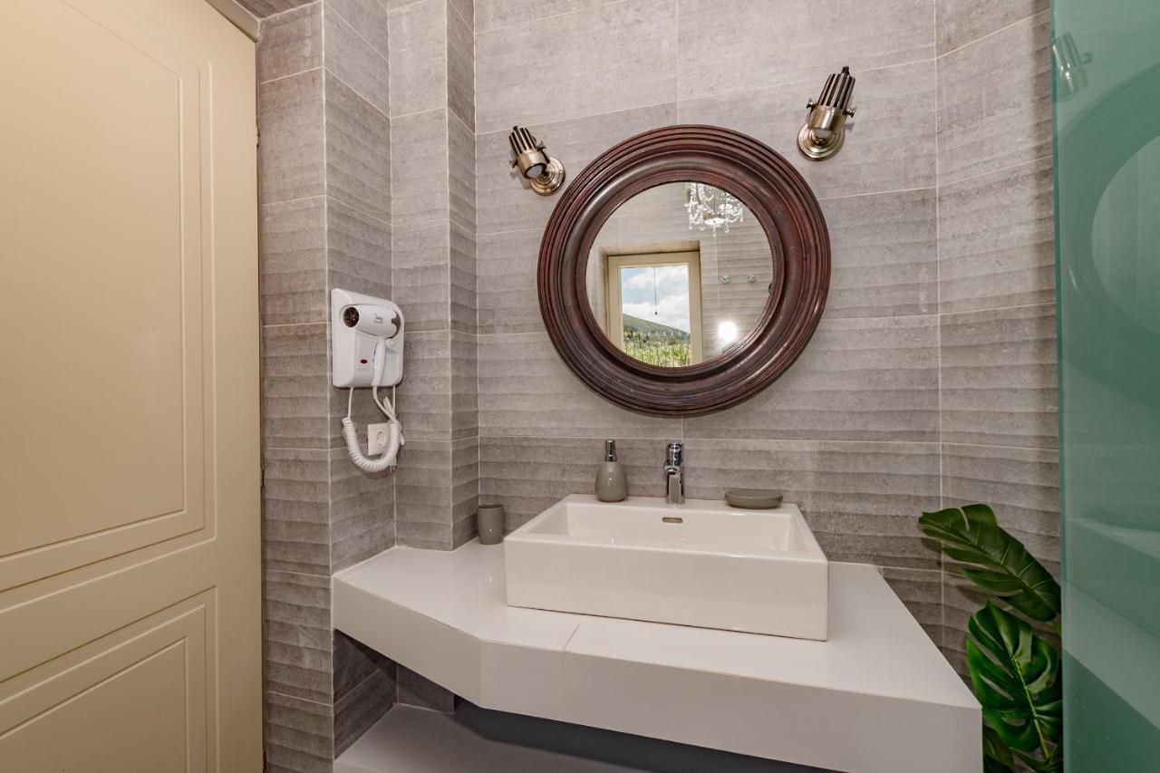 Villa Zante Soleil - High-end Stone With Swimming Pool Lagopodhon