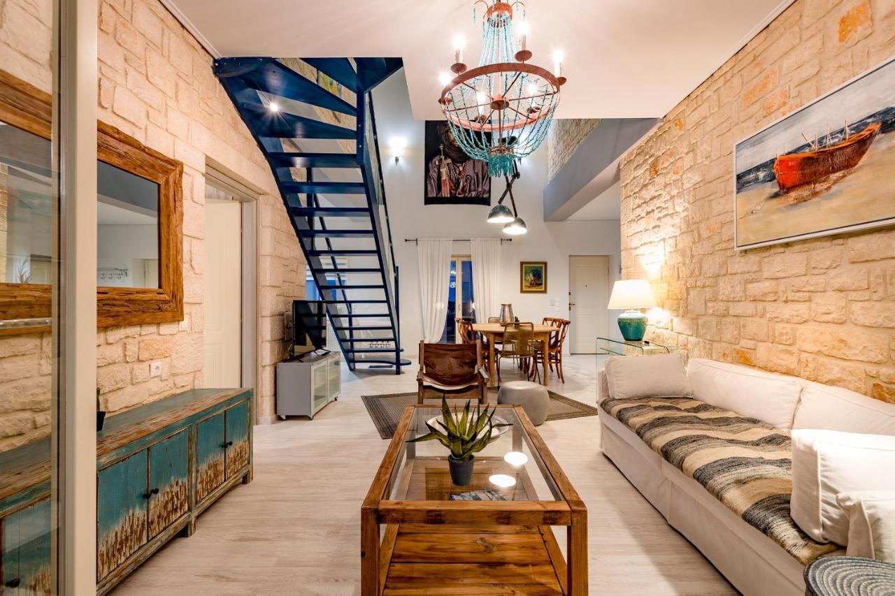 Villa Zante Soleil - High-end Stone With Swimming Pool *